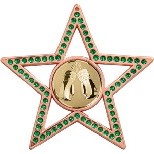 Bronze